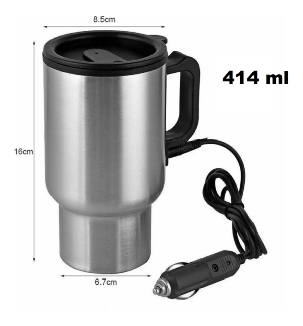 TAZON MUG 12V - Imagen 4