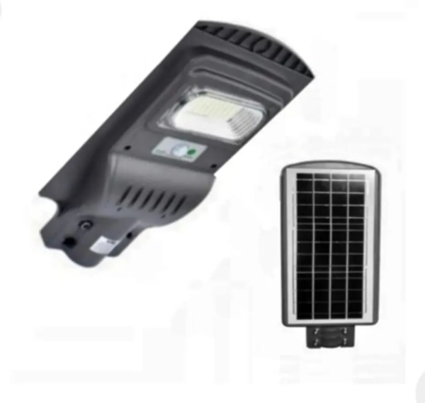 FOCO SOLAR DE 30WATTS