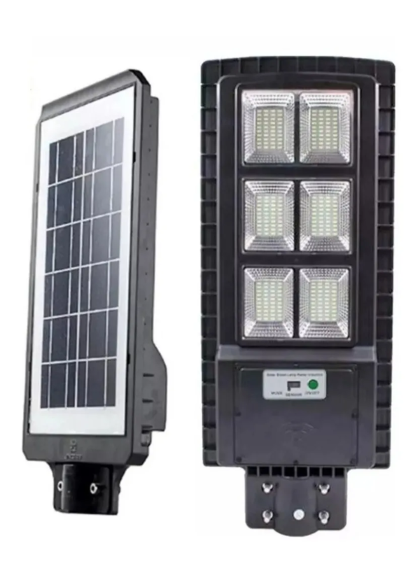 FOCO SOLAR DE 180WATTS