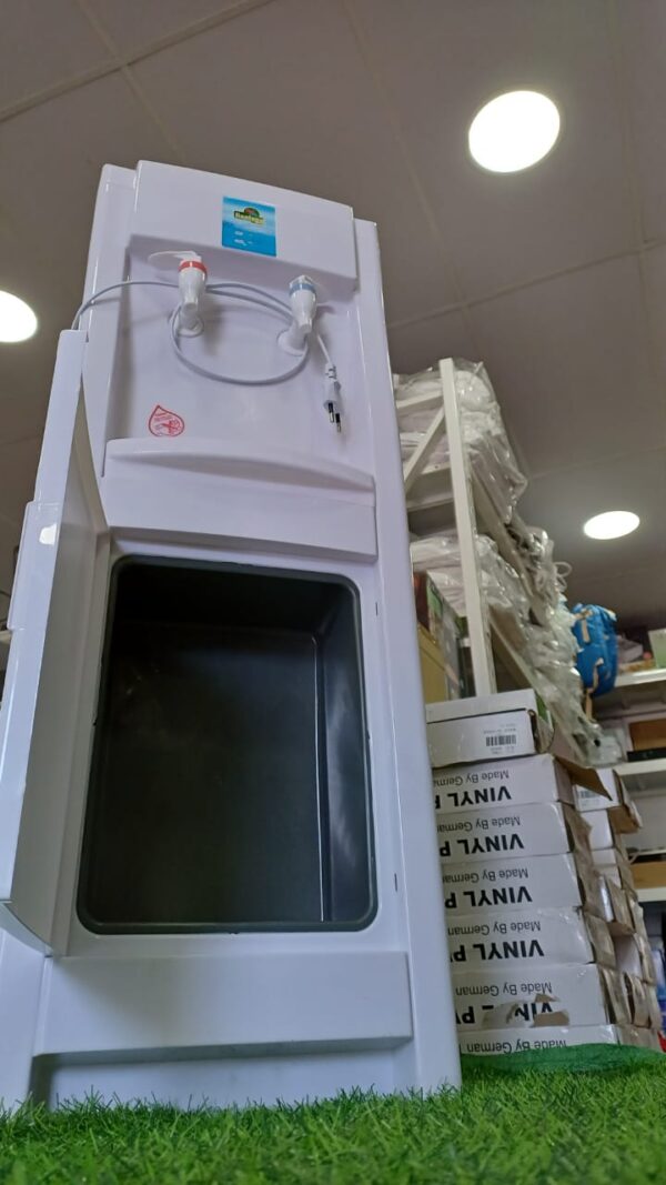 FILTRO DE AGUA GRANDE - Imagen 2
