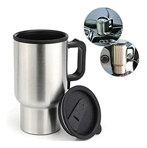 TAZON MUG 12V