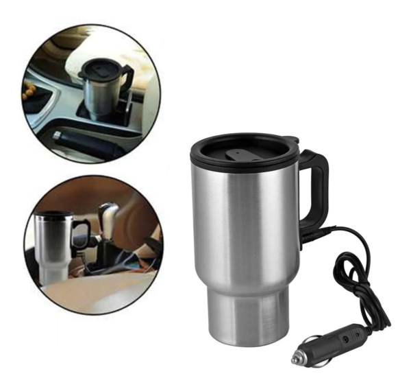TAZON MUG 12V - Imagen 3