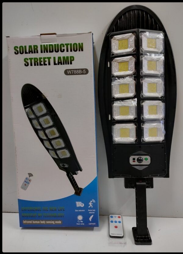 FOCO SOLAR W788A-5 - Imagen 2