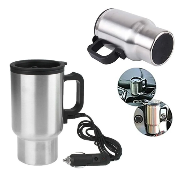 TAZON MUG 12V - Imagen 2