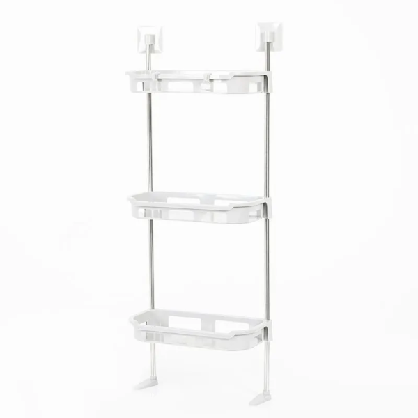 ORGANIZADOR DE BAÑO 3 NIVELES - Imagen 3