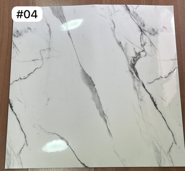 LAMINA DE MARMOL 60X60 MODELO 04