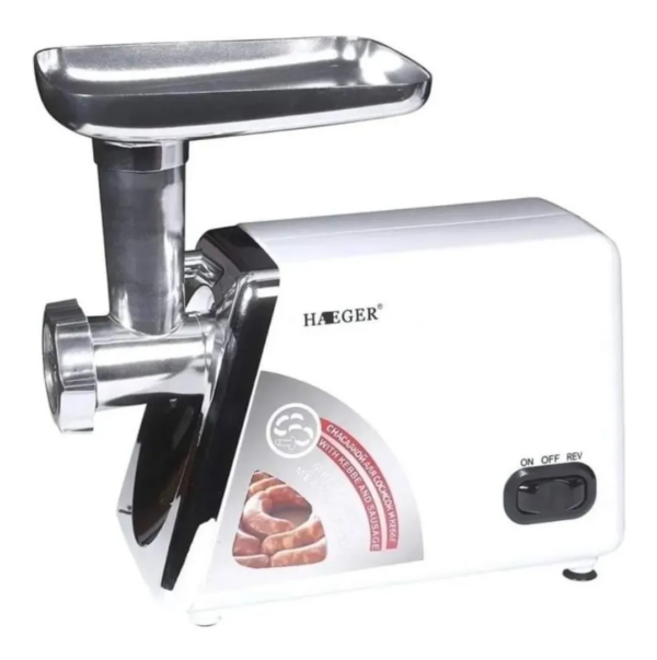 MOLEDOR DE CARNE - Imagen 3