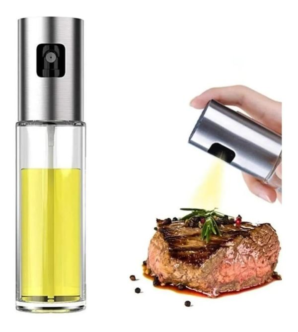SPRAY ROCEADOR DE ACEITE - Imagen 4
