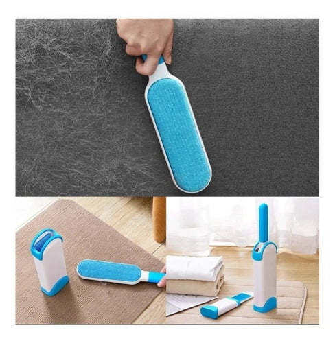 QUITA PELO DE MASCOTAS - Imagen 4