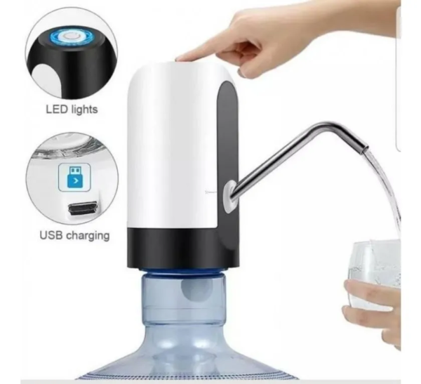 FILTRO DE AGUA USB - Imagen 2