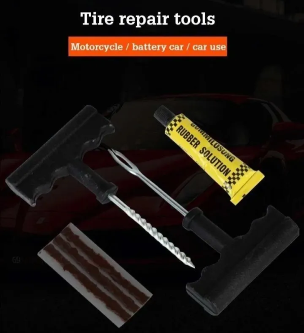 KIT COMPRESOR 2 CILINDROS 4X4 - Imagen 3