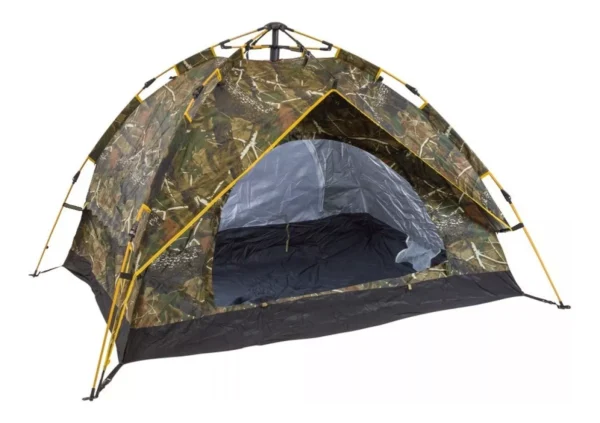 CARPA CAMPING PARA 4 PERSONAS