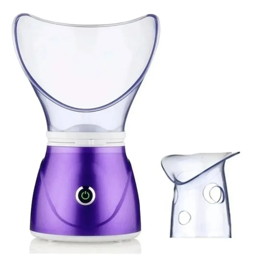 VAPORIZADOR FACIAL - Imagen 2