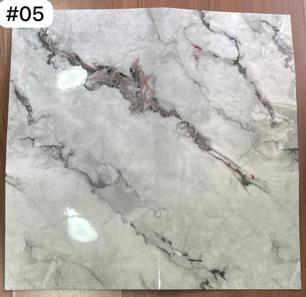LAMINA DE MARMOL 60X60 MODELO 05