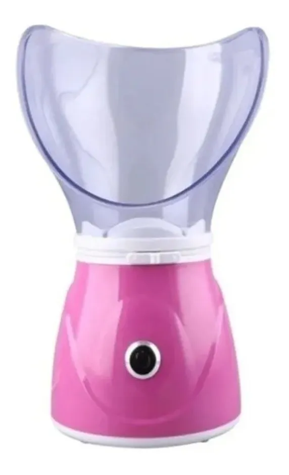 VAPORIZADOR FACIAL - Imagen 4