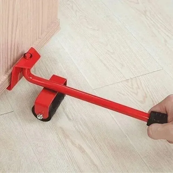 SET TRANSPORTADOR DE MUEBLES - Imagen 5