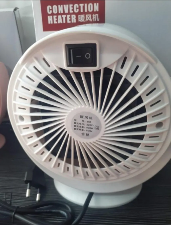 MINI CALEFACTOR