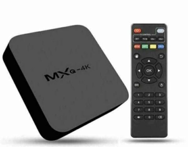 TV BOX