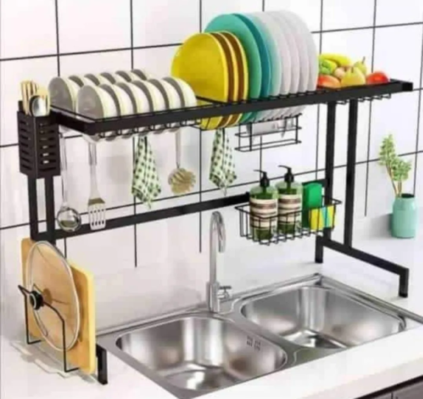 RACK DE 85 CM