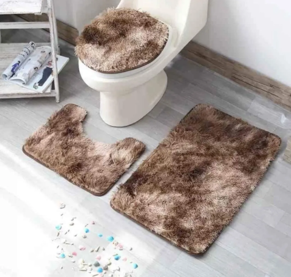 ALFOMBRA PARA BAÑO - Imagen 2