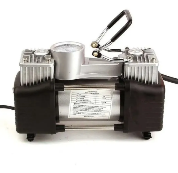KIT COMPRESOR 2 CILINDROS 4X4 - Imagen 4