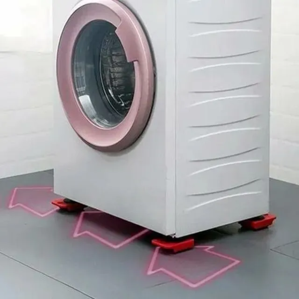 SET TRANSPORTADOR DE MUEBLES - Imagen 4