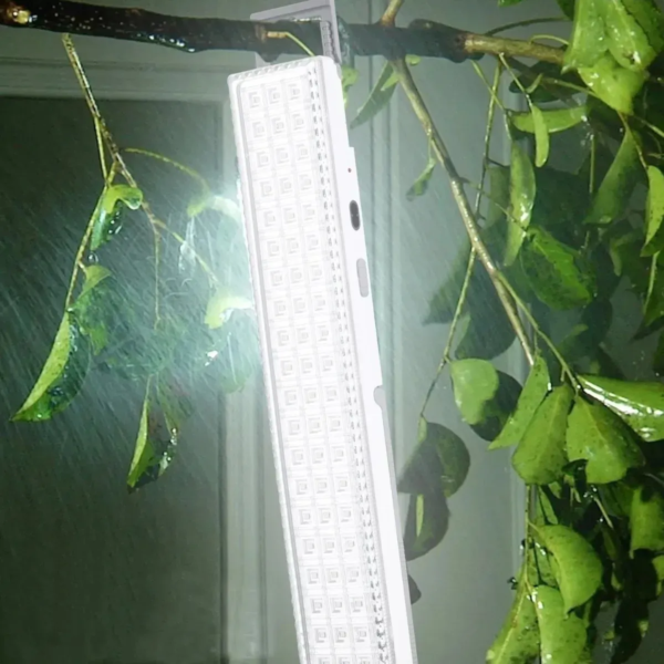 LUZ LED DE EMERGENCIA DE 90 - Imagen 4