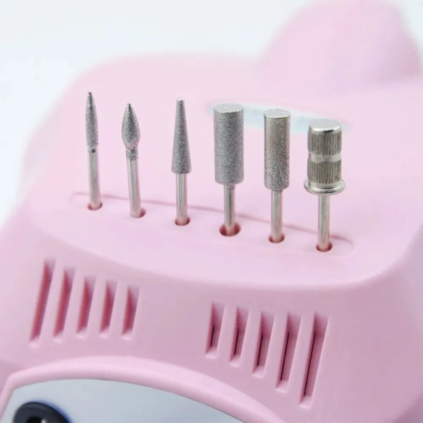 TORNO DREMELL DE UÑAS PROFESIONAL - Imagen 4