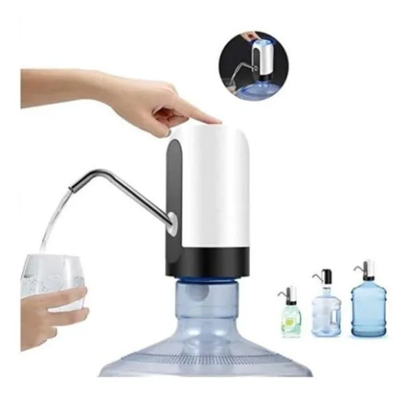 FILTRO DE AGUA USB