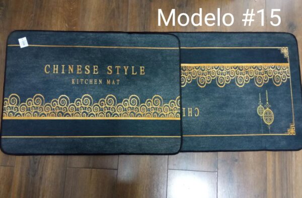 ALFOMBRAS DE COCINA PREMIUM - Imagen 3
