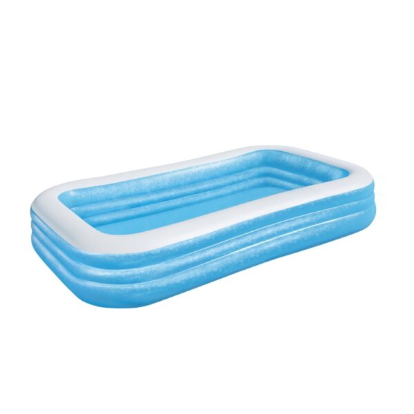 PISCINA INFLABLE RECTANGULAR 3,05M - Imagen 2