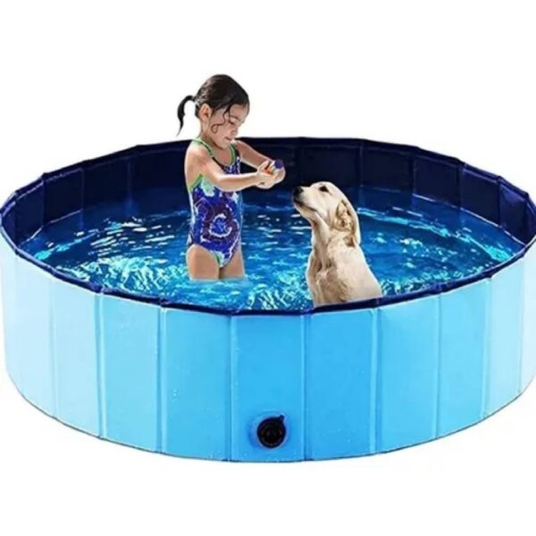 PISCINA DE MASCOTAS - Imagen 2