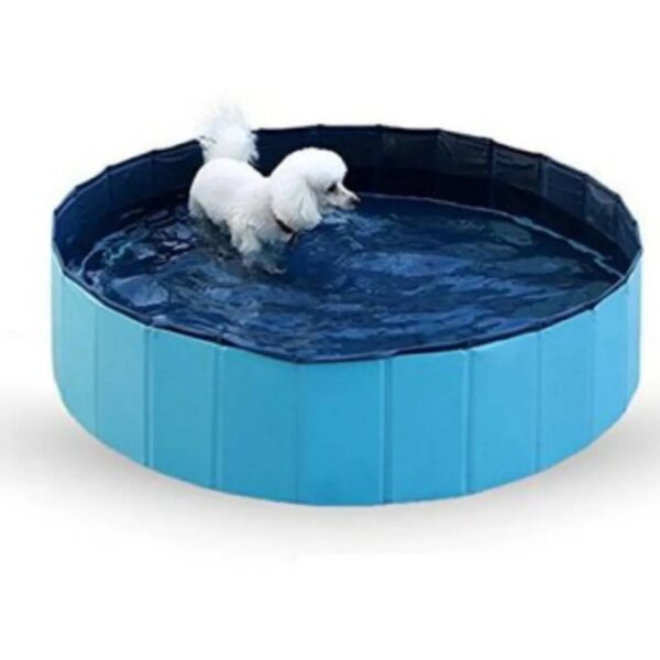 PISCINA DE MASCOTAS