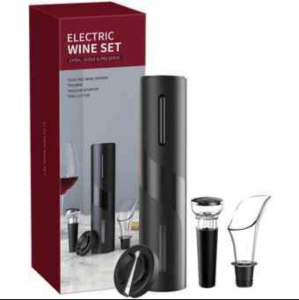 DESCORCHADOR DE VINO