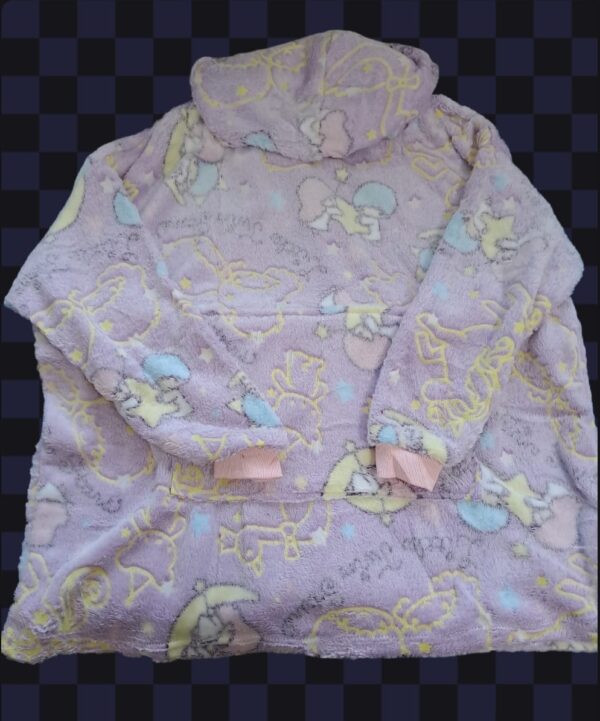 POLERON DE INVIERNO PARA ADOLESCENTES - Imagen 6