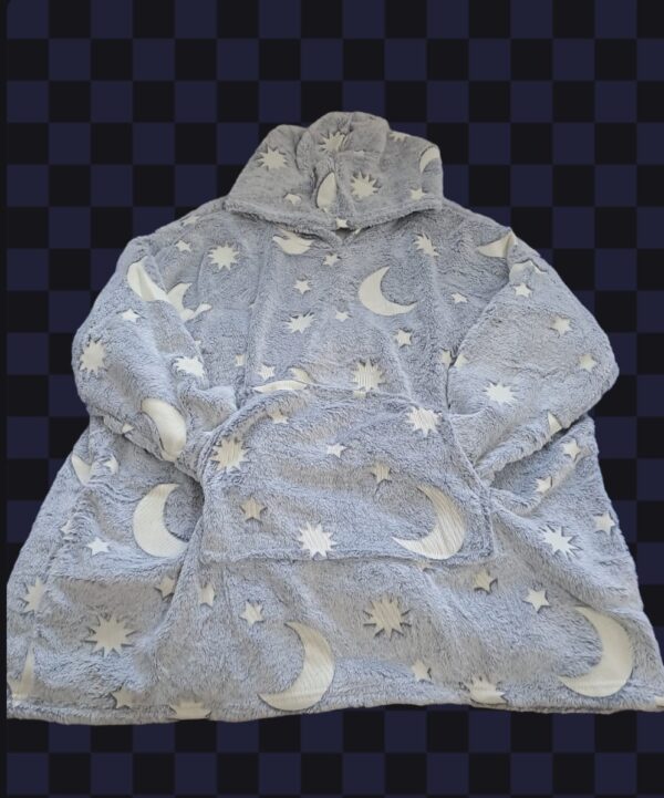 POLERON DE INVIERNO PARA ADOLESCENTES - Imagen 5