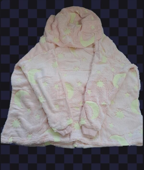 POLERON DE INVIERNO PARA ADOLESCENTES - Imagen 3