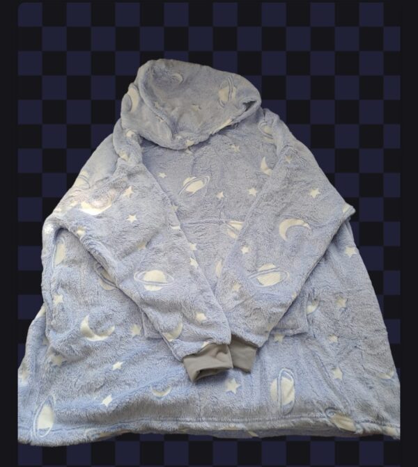 POLERON DE INVIERNO PARA ADOLESCENTES - Imagen 2