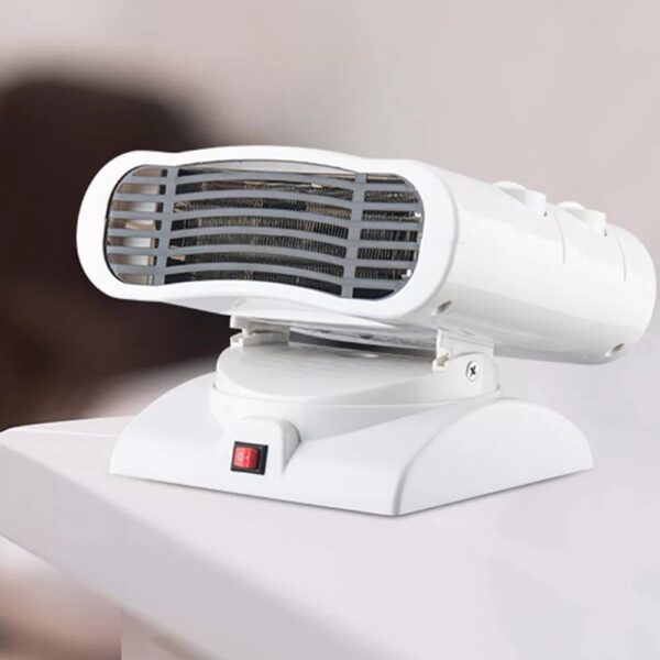 CALEFACTOR ELECTRICO 1185 - Imagen 4