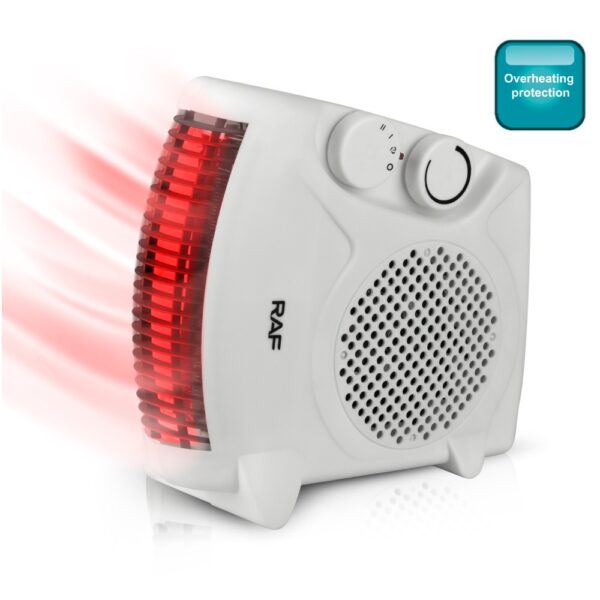 CALEFACTOR ELECTRICO 1183