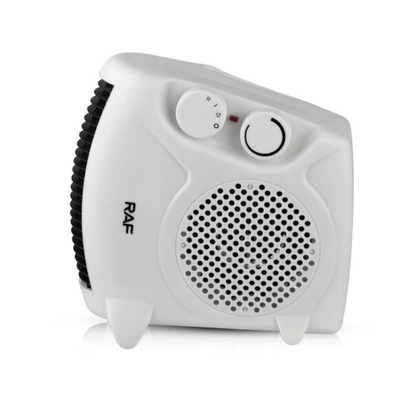 CALEFACTOR ELECTRICO 1183 - Imagen 2