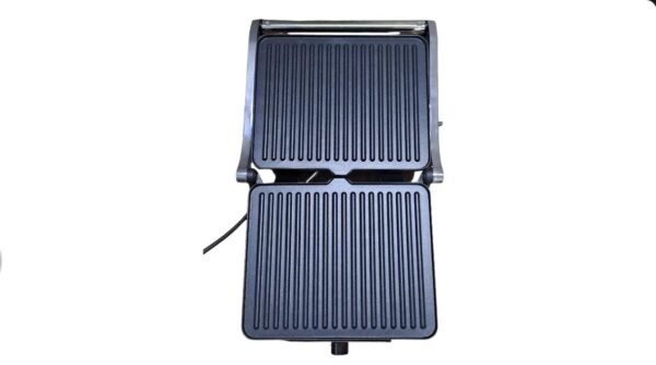 PARRILLA GRILL MULTIFUNCIONAL HELMUT - Imagen 3