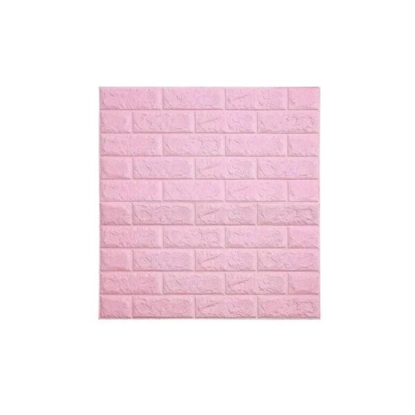 LAMINA LADRILLO ROSADO