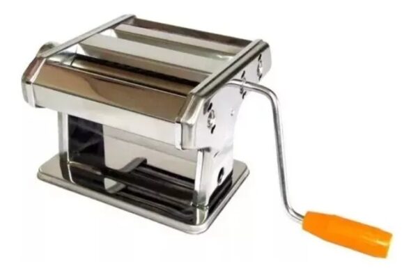 MAQUINA PARA HACER PASTAS - Imagen 2