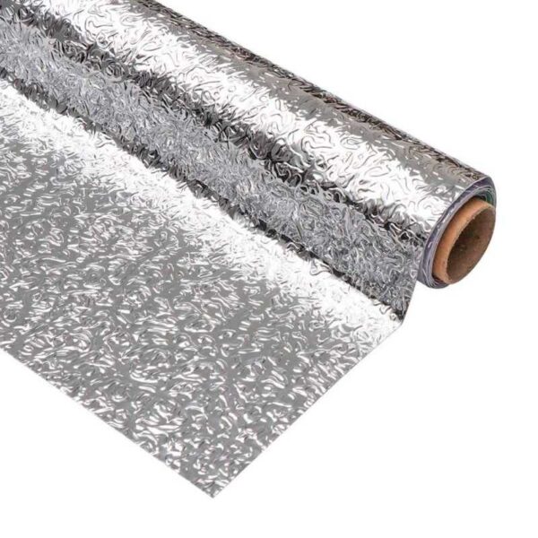 PAPEL PARA COCINA ANTIADHERENTE 60CM X 3M