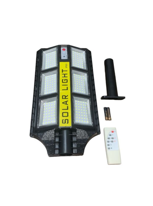FOCO SOLAR 300 WATTS - Imagen 4