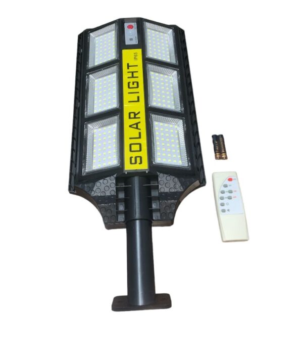 FOCO SOLAR 300 WATTS - Imagen 3
