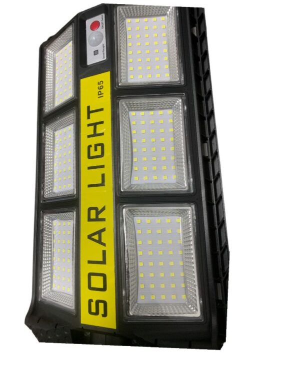 FOCO SOLAR 300 WATTS