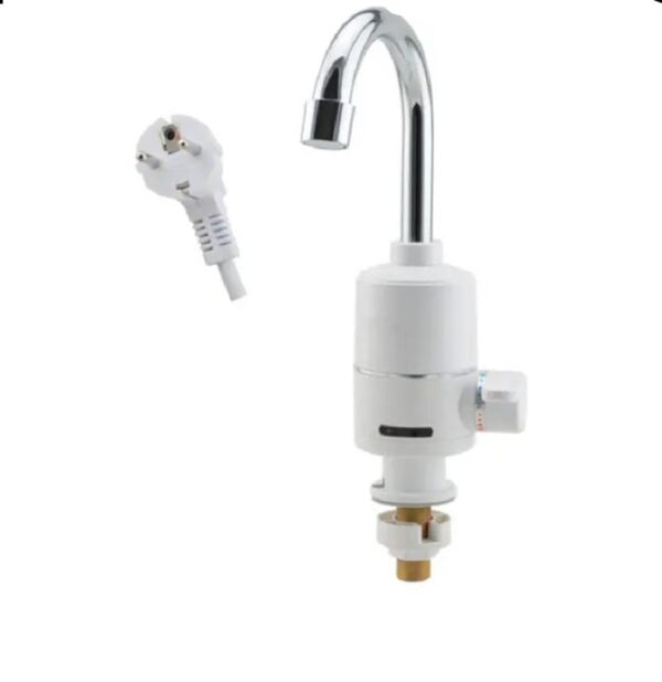GRIFO LAVAPLATOS RX - 004 - Imagen 2