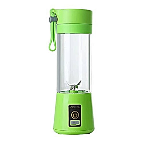 JUGUERA DE 1 VASO VERDE